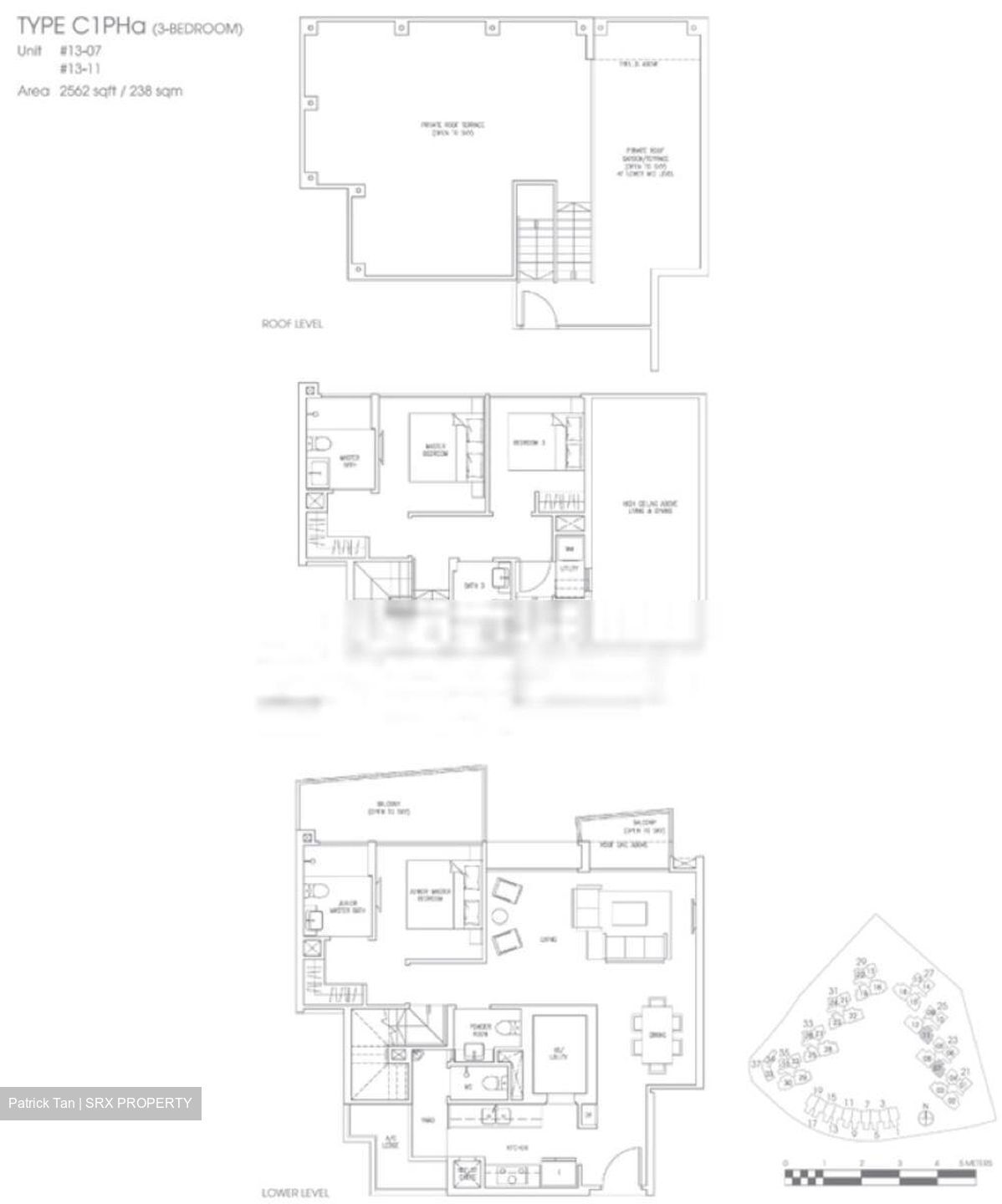 Northoaks (D25), Condominium #401251231